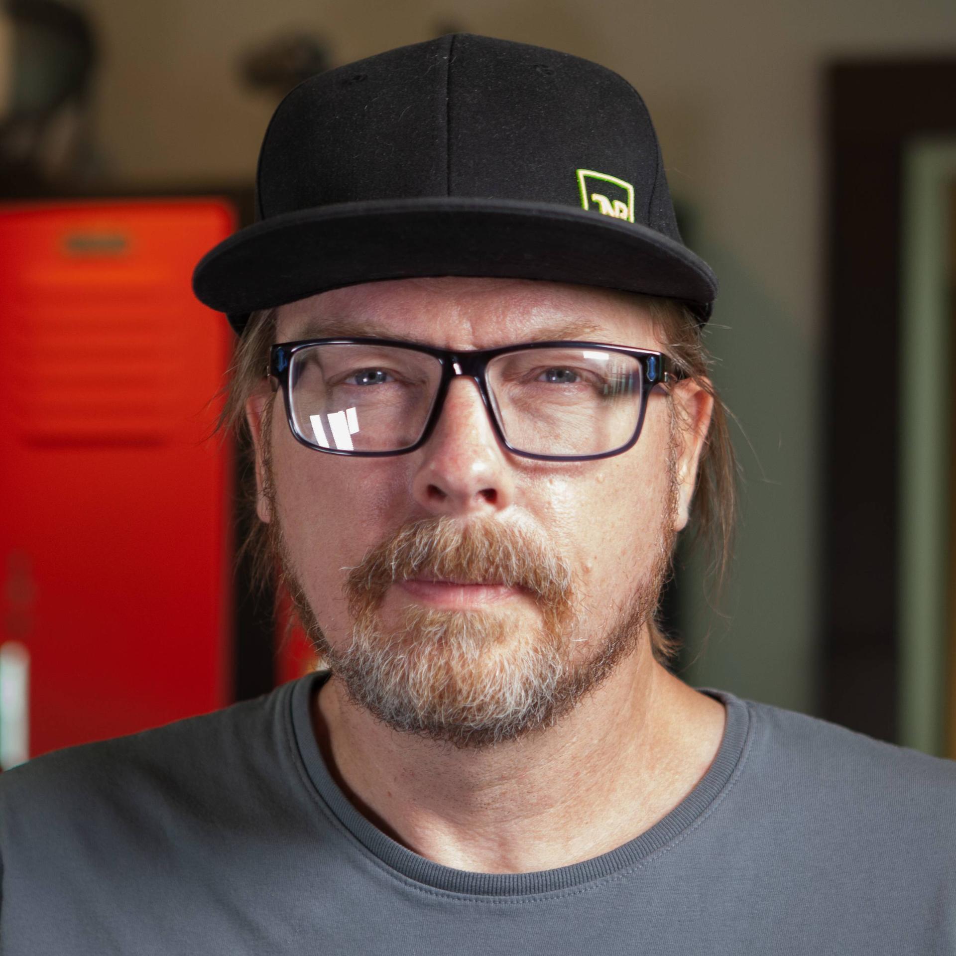 Bobby Hougham