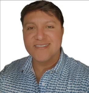 Jonathan Paramo