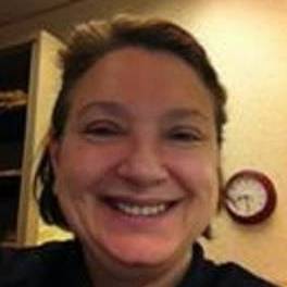 Alane WHALEN