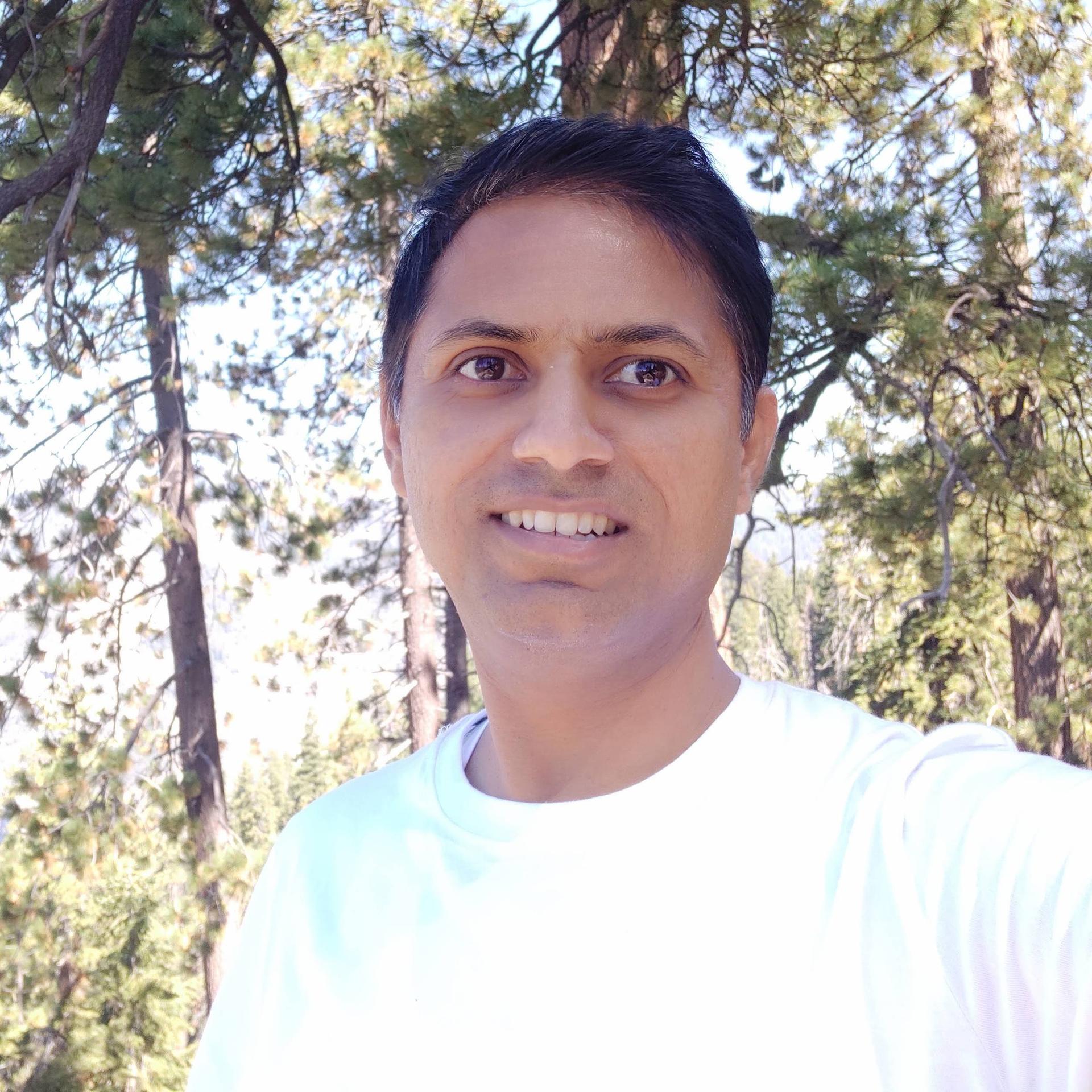 Nilesh Karwa
