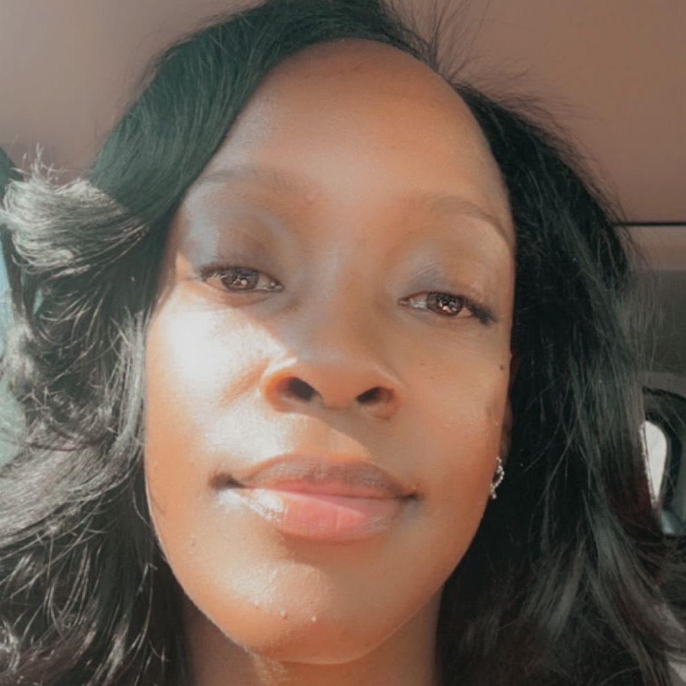 Treasure Patterson