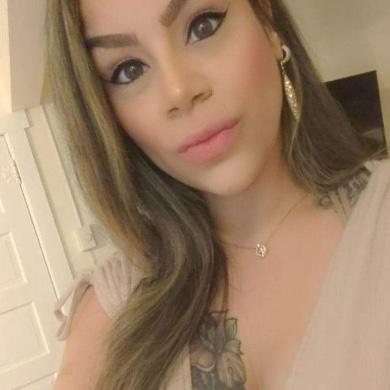 Jessica Berrios