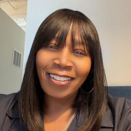 Racquel Porter