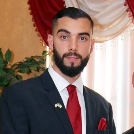 Kareem Awwad