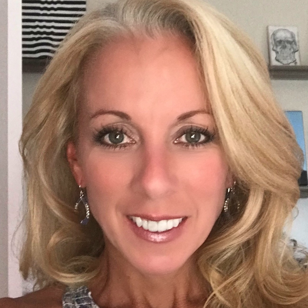 Coleen Hook