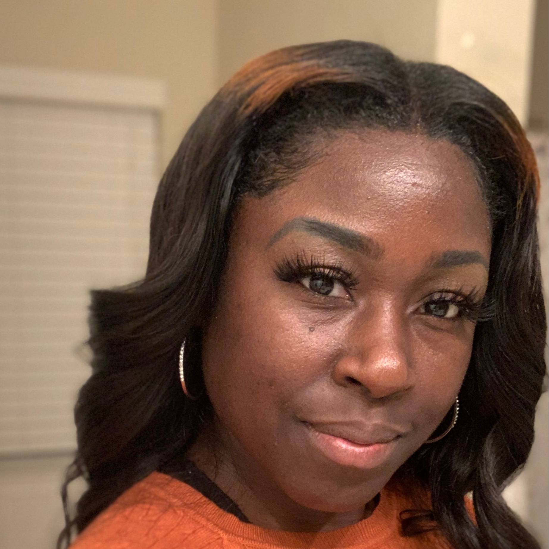 BRITTINEY SIMS