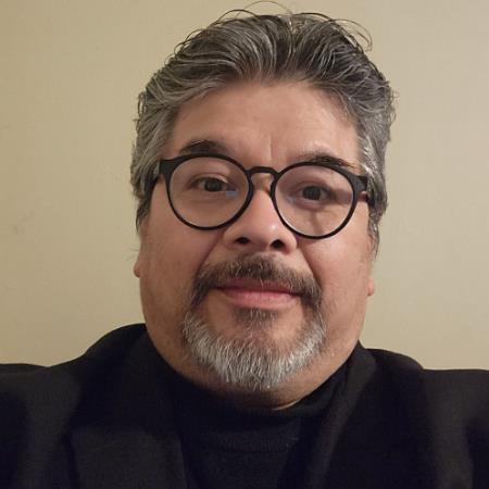 John P. Olivas