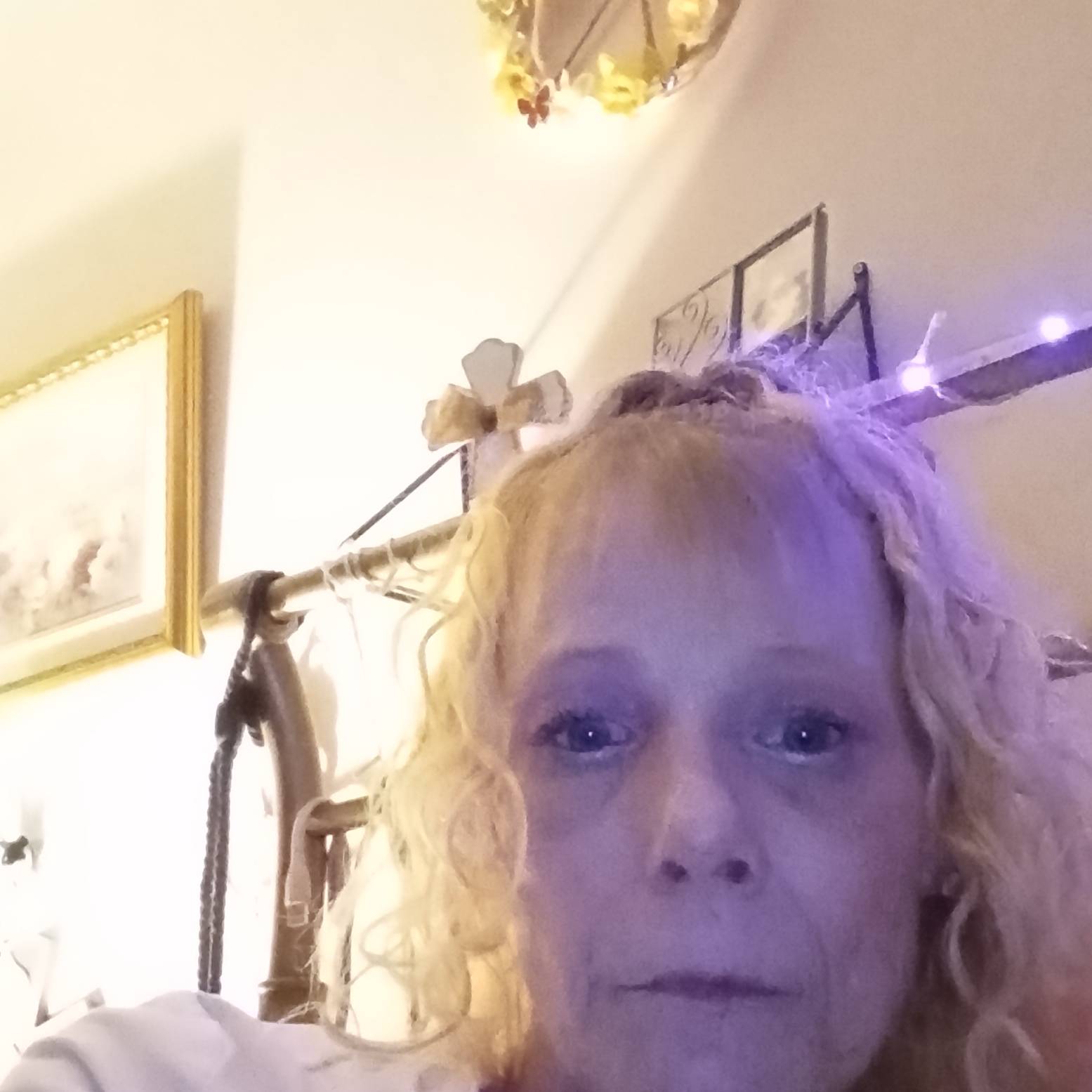 Tammy McCoy