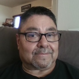 Joe A. Castillo