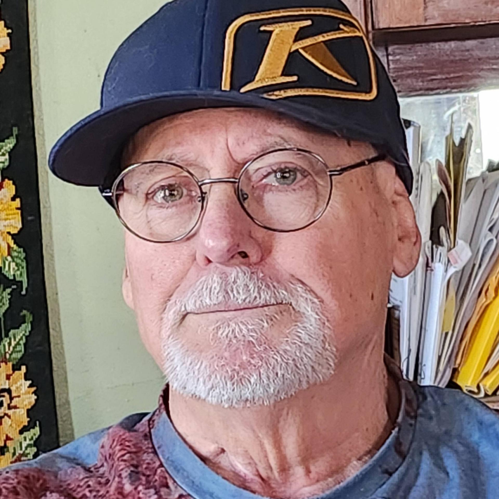 David Hill