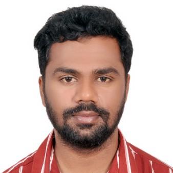 A. ARAVINDH
