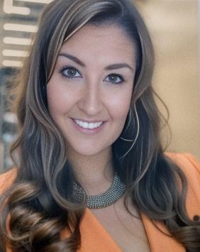 Jessica Nydegger