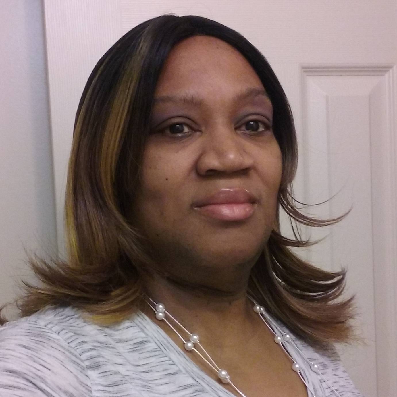 Gladys Jones