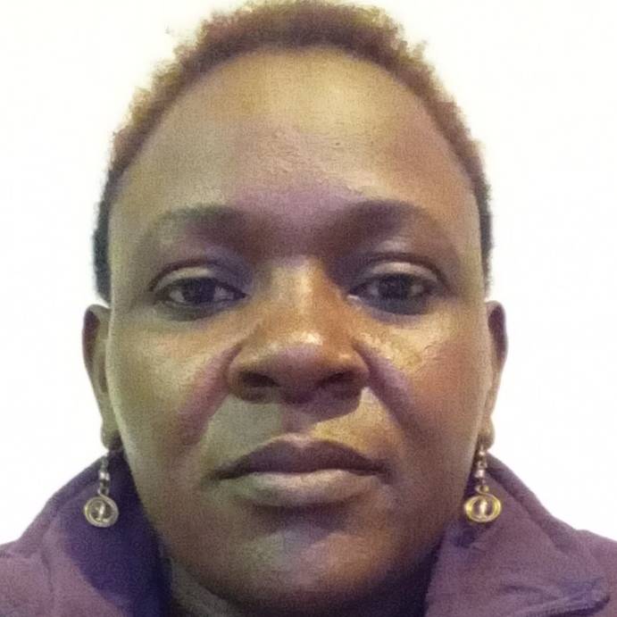 Collet Ndiema