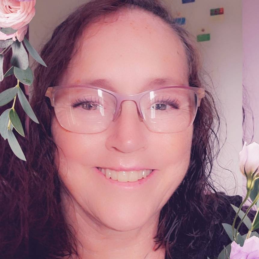 Brenda Chambers CDAC, ASW