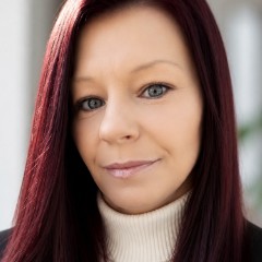 Carolyn Martin