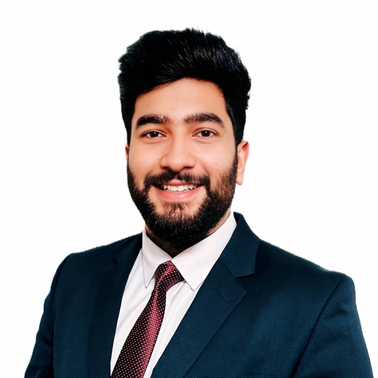 Ayush Kapoor