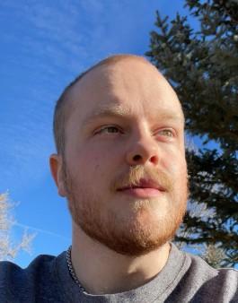 Daniel Christensen