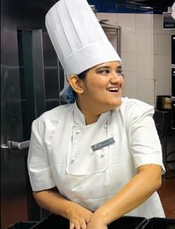Nupur Mohnot