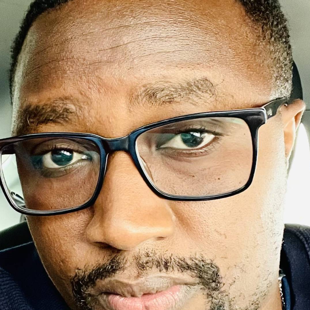 STEPHEN MUGO