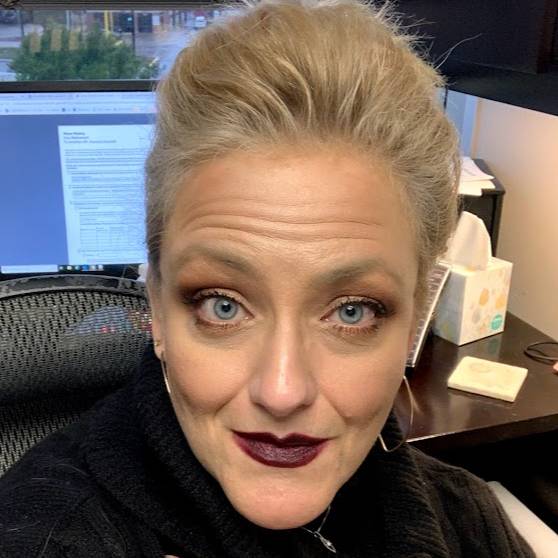 Kelli Bolton