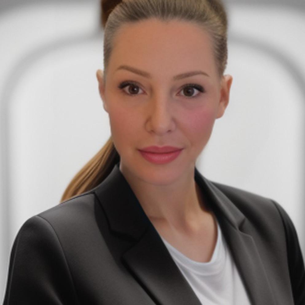 Elisa Mccaughna