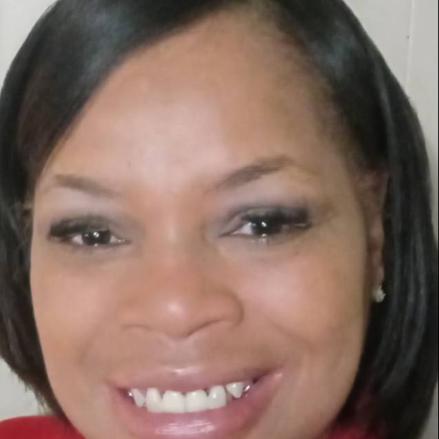 Antonetta Dixon
