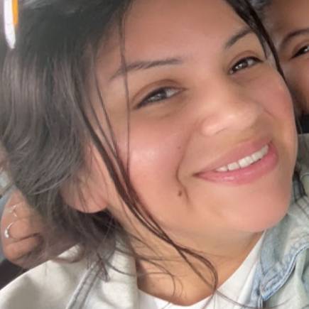 Desaree Villagomez