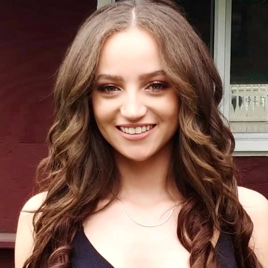 Brianna Loston