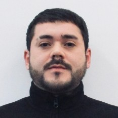 HECTOR GARZON
