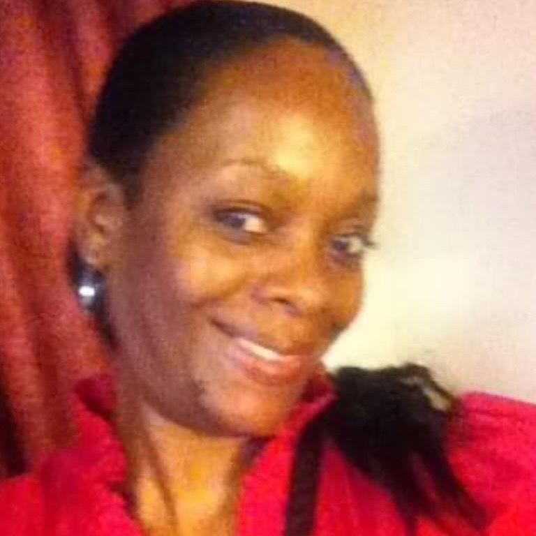 Jacqueline Cook