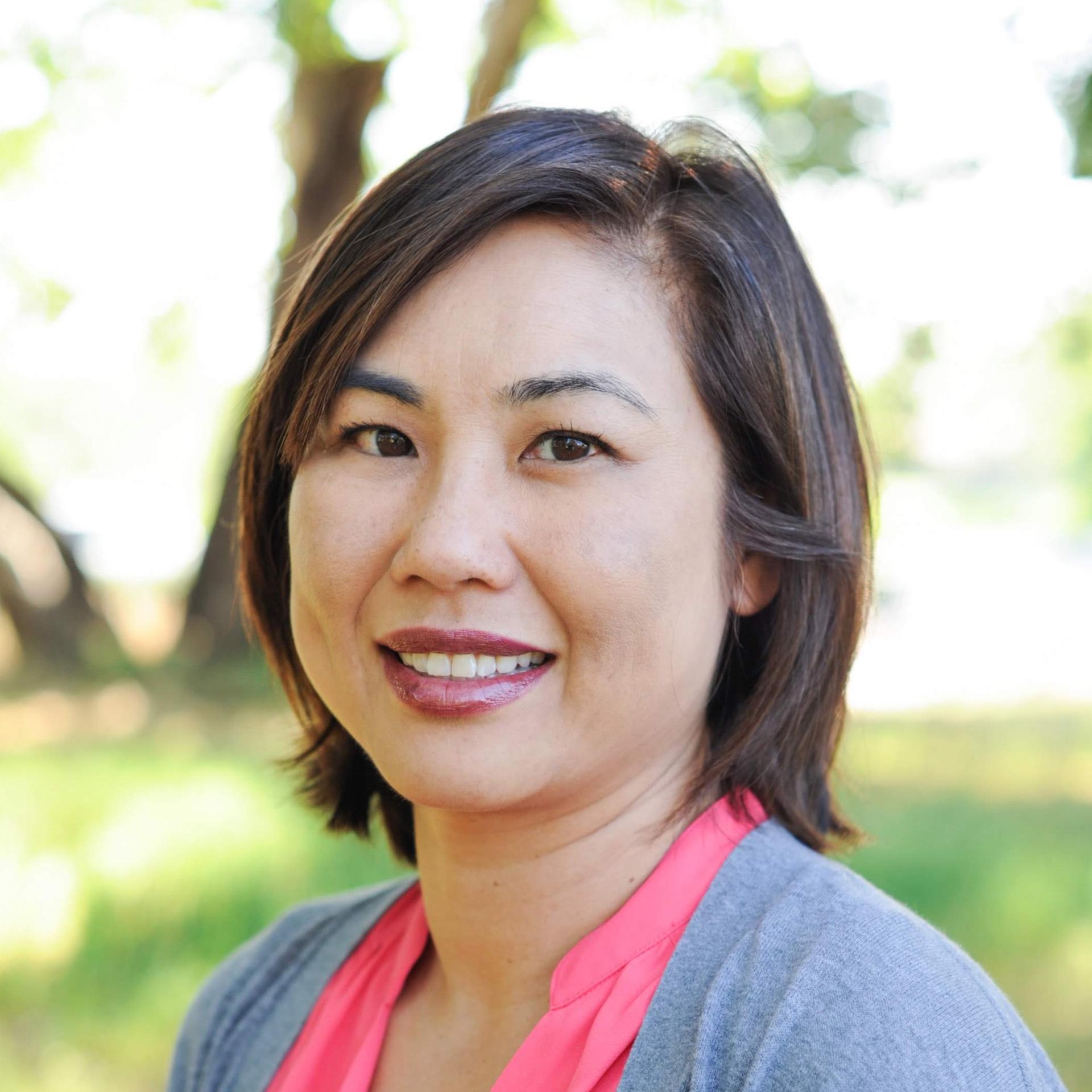INGRID KIM