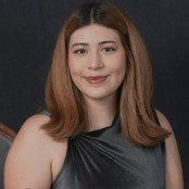 Rachel Garcia