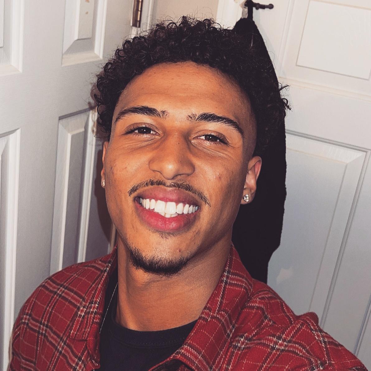 Jonathan Sanders