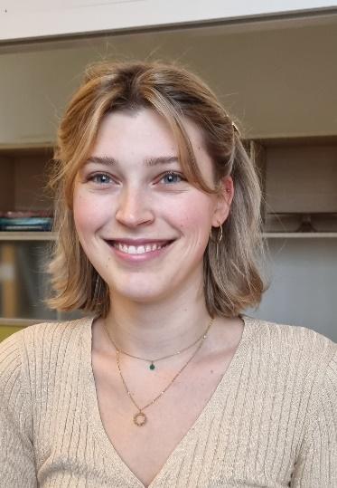 Julia Schaden