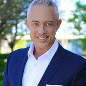 Agustin R. Quevedo