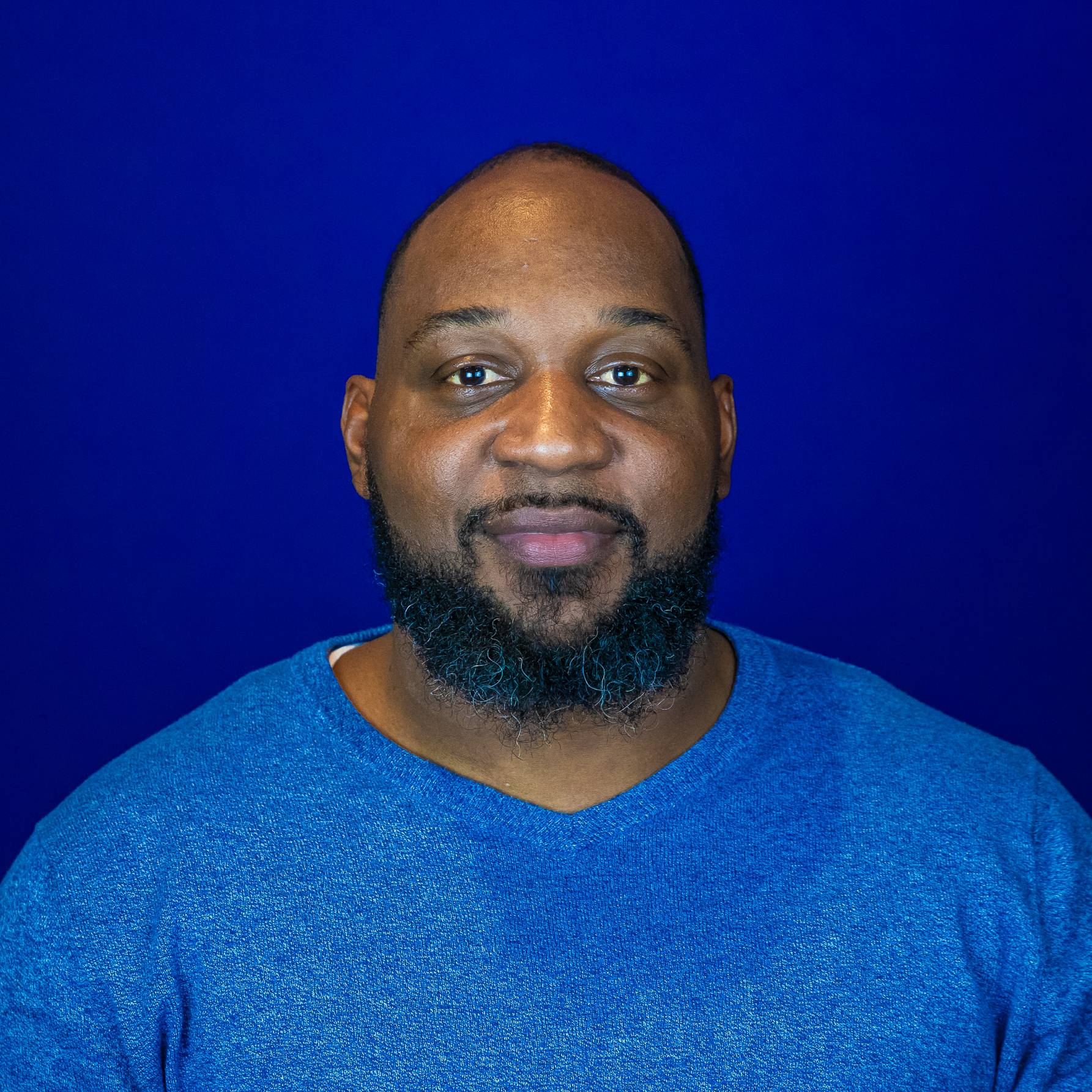 Ranoaldo Davis
