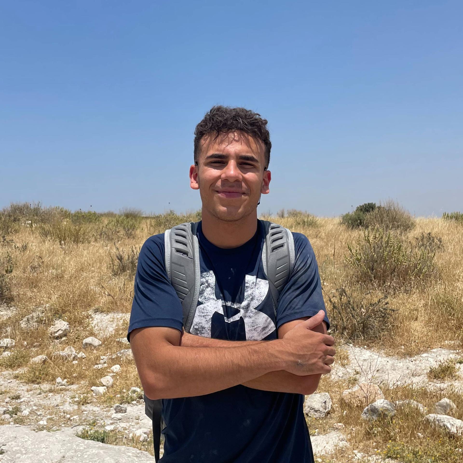 Asher Tahor