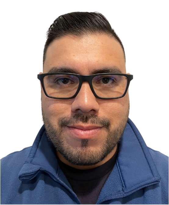 Michael Bribiesca