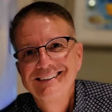 André Martinez