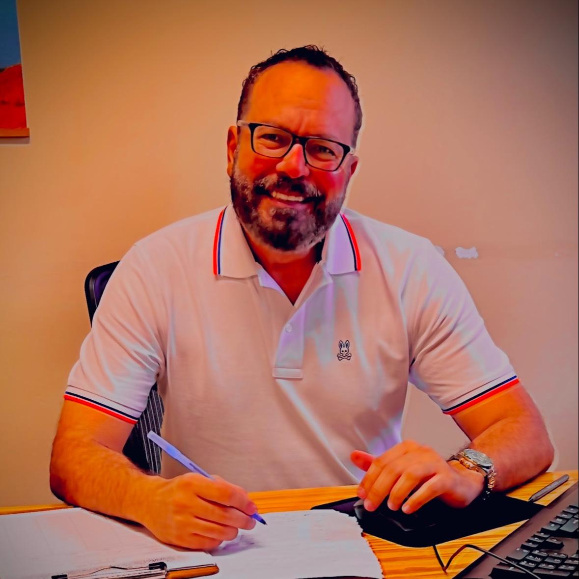 Tawfik Narouz