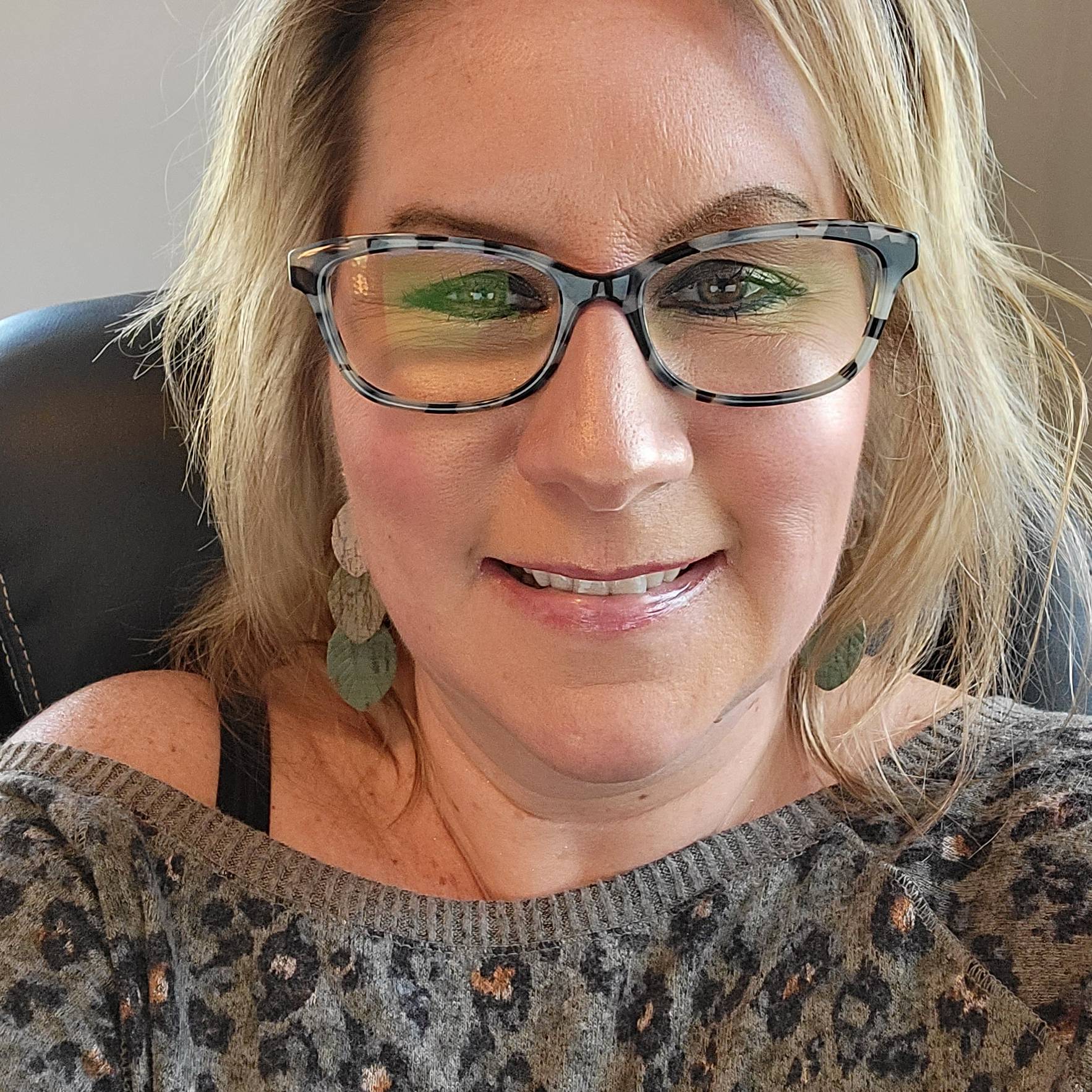 Amy Zatelli