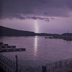 Lightning Electric