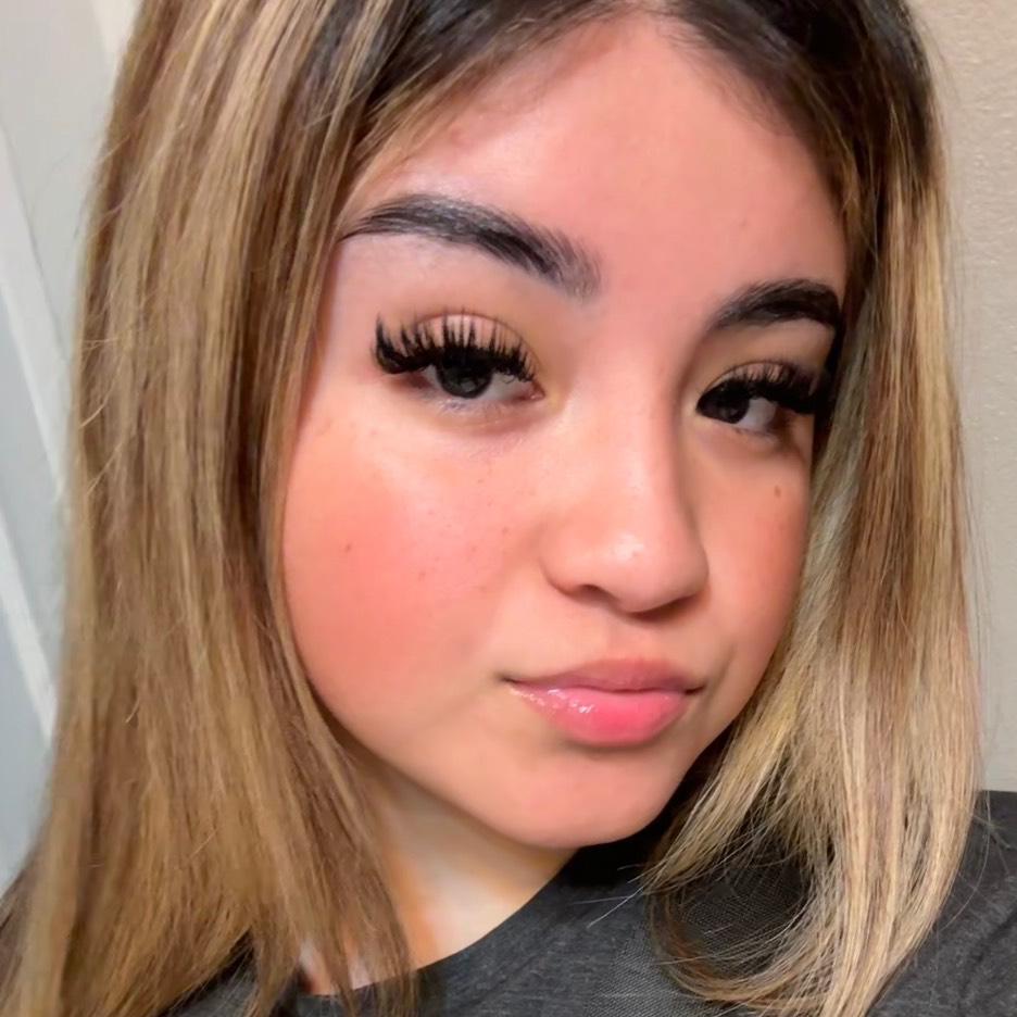 Jazmin Llanas