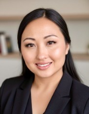 Tiffany Vang