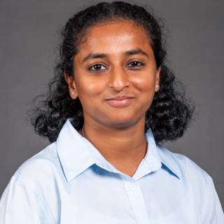 HARSHITHA BYREGOWDA (Monali Adrija)