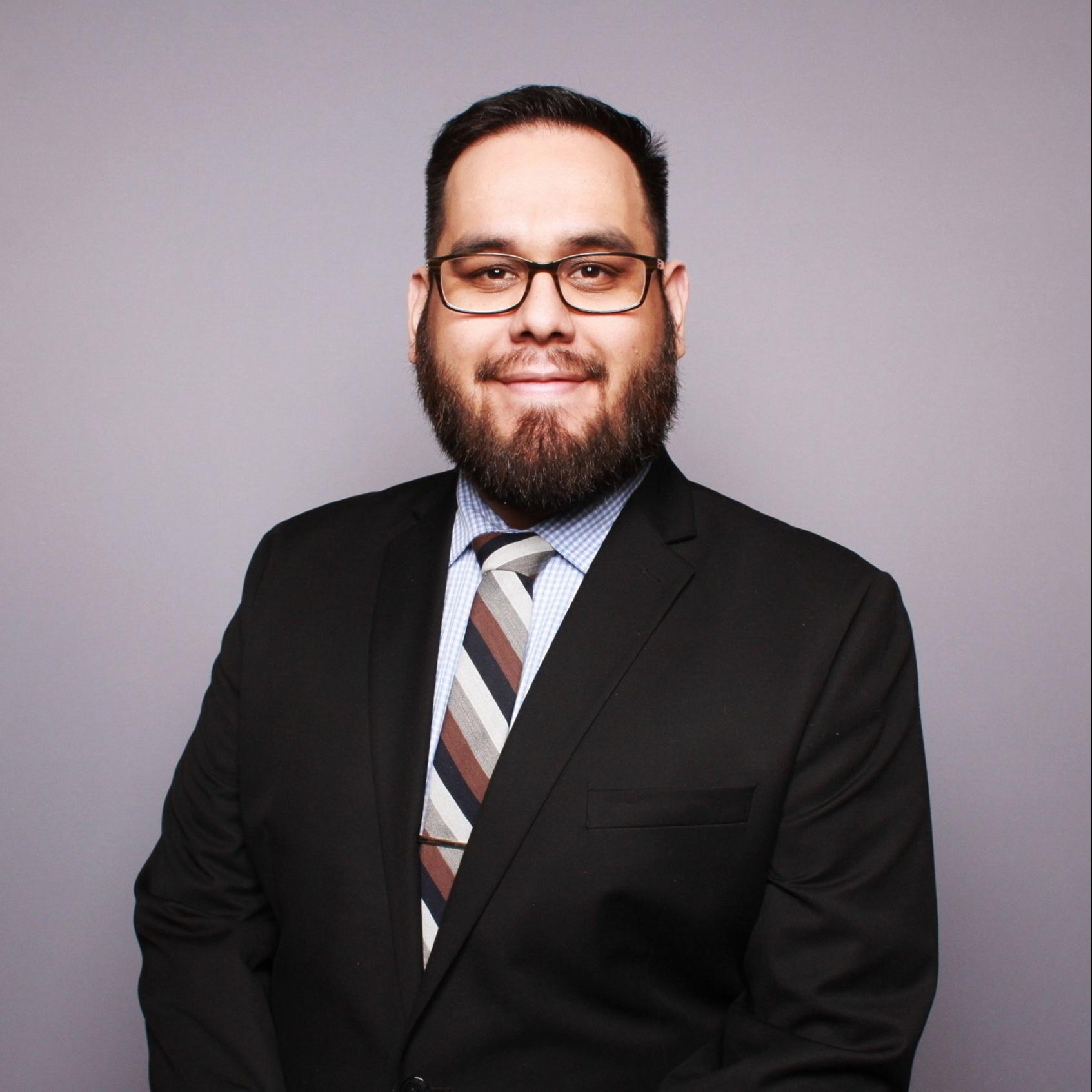 Gustavo Ramirez