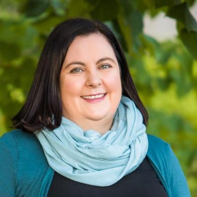 Stacy Croft, PMP