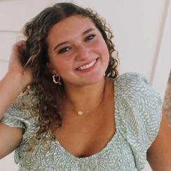 Hannah Evanoff
