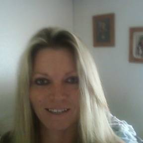 Melissa Widener
